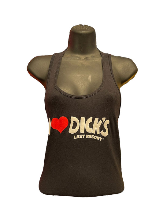 2xl I heart Dick's