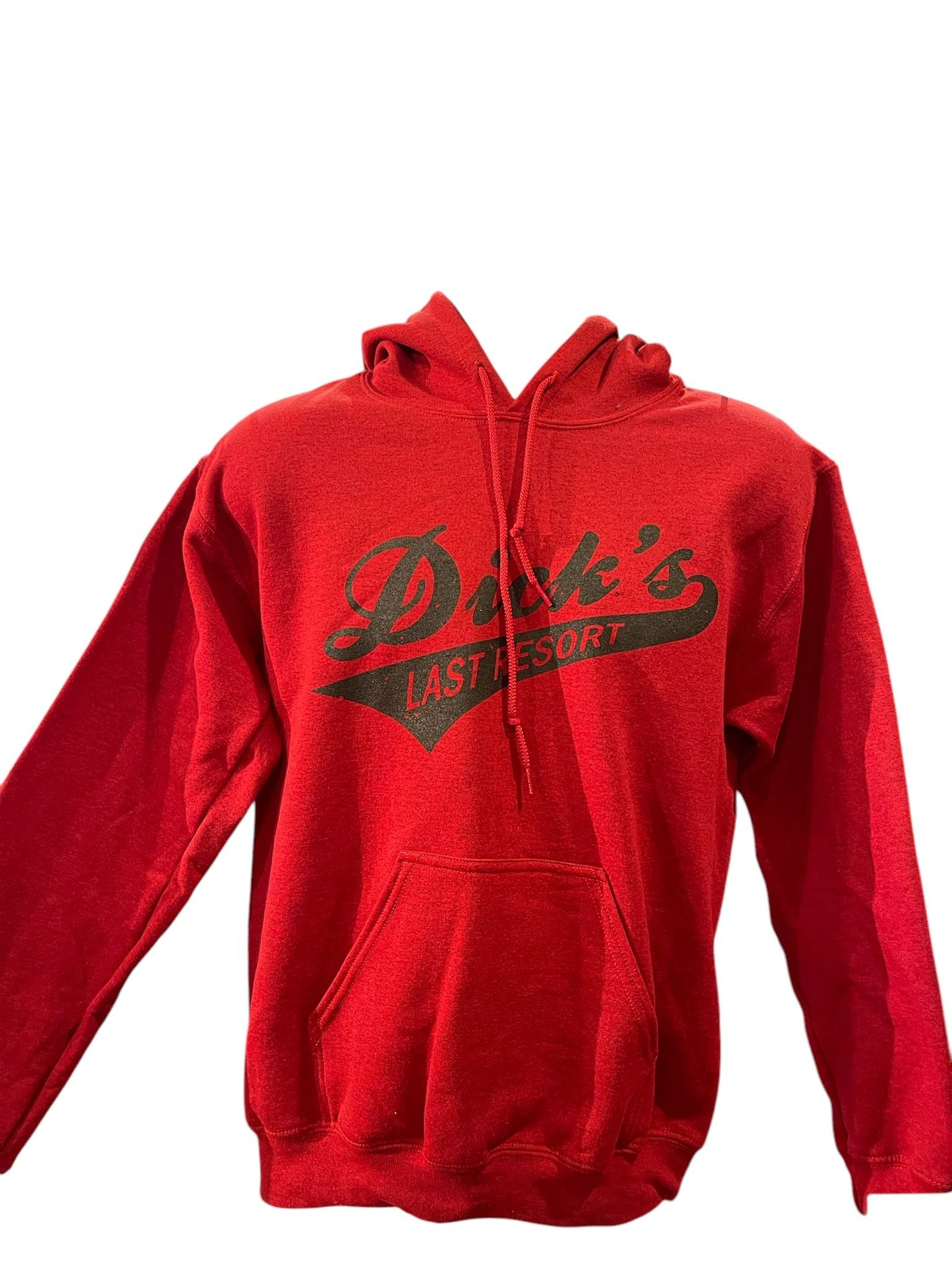 Sm Dick's Hoodie