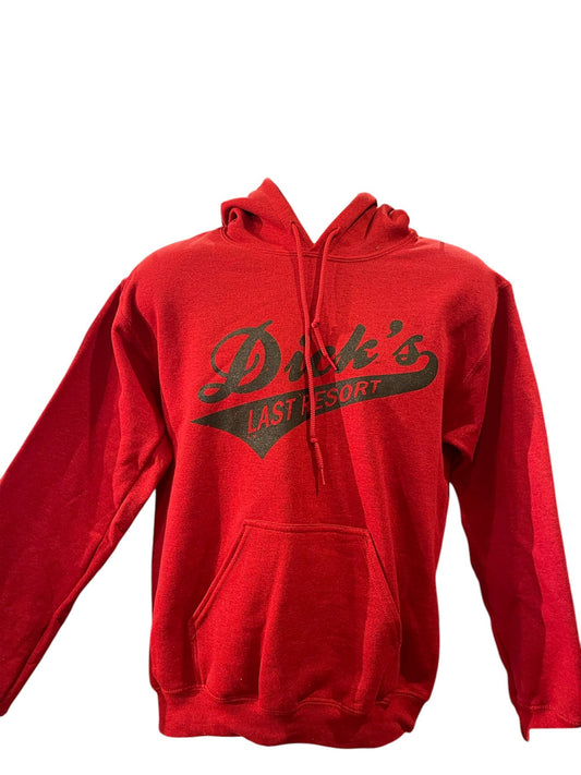 Med Dick's Hoodie