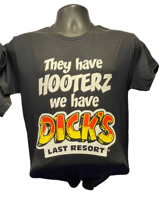 2xl Hooters