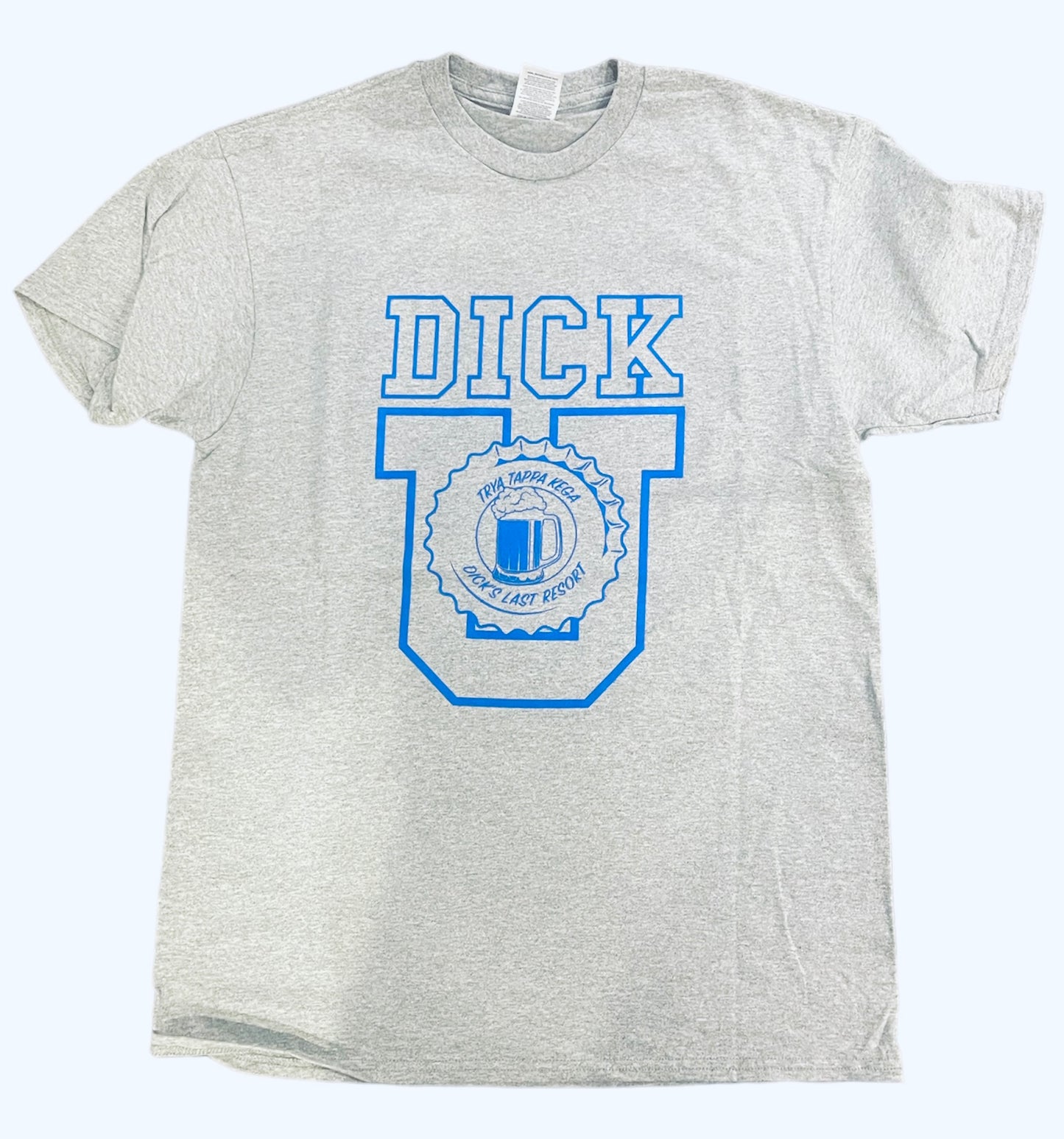 2xl Dick U