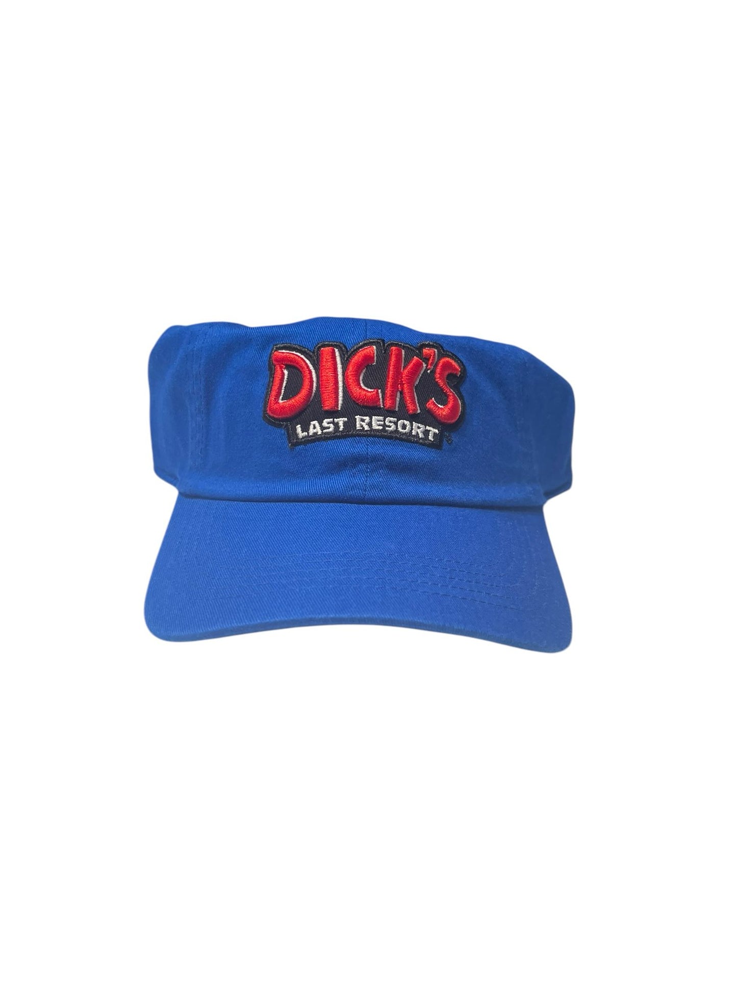 Blue FU Hat