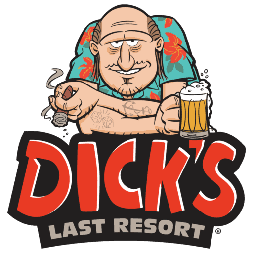 Dick's Last Resort